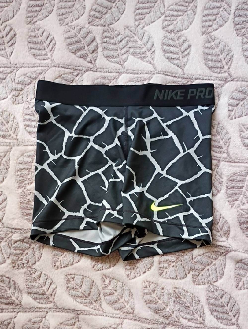 Nike Pro Shorts